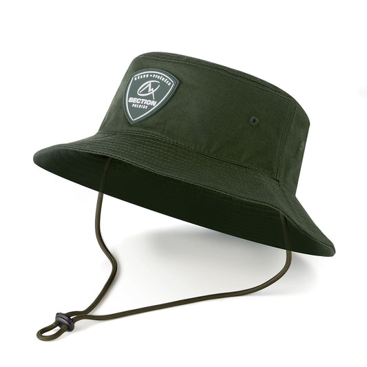 BOB SAFARI KAKI - SECTION PALOISE