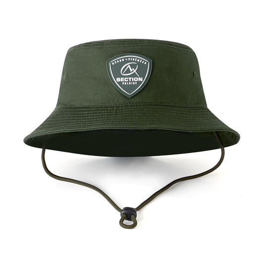 BOB SAFARI KAKI - SECTION PALOISE