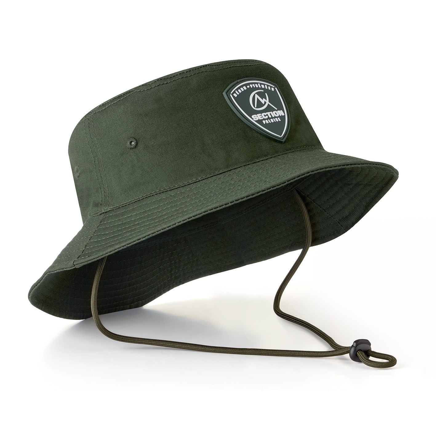 BOB SAFARI KAKI - SECTION PALOISE