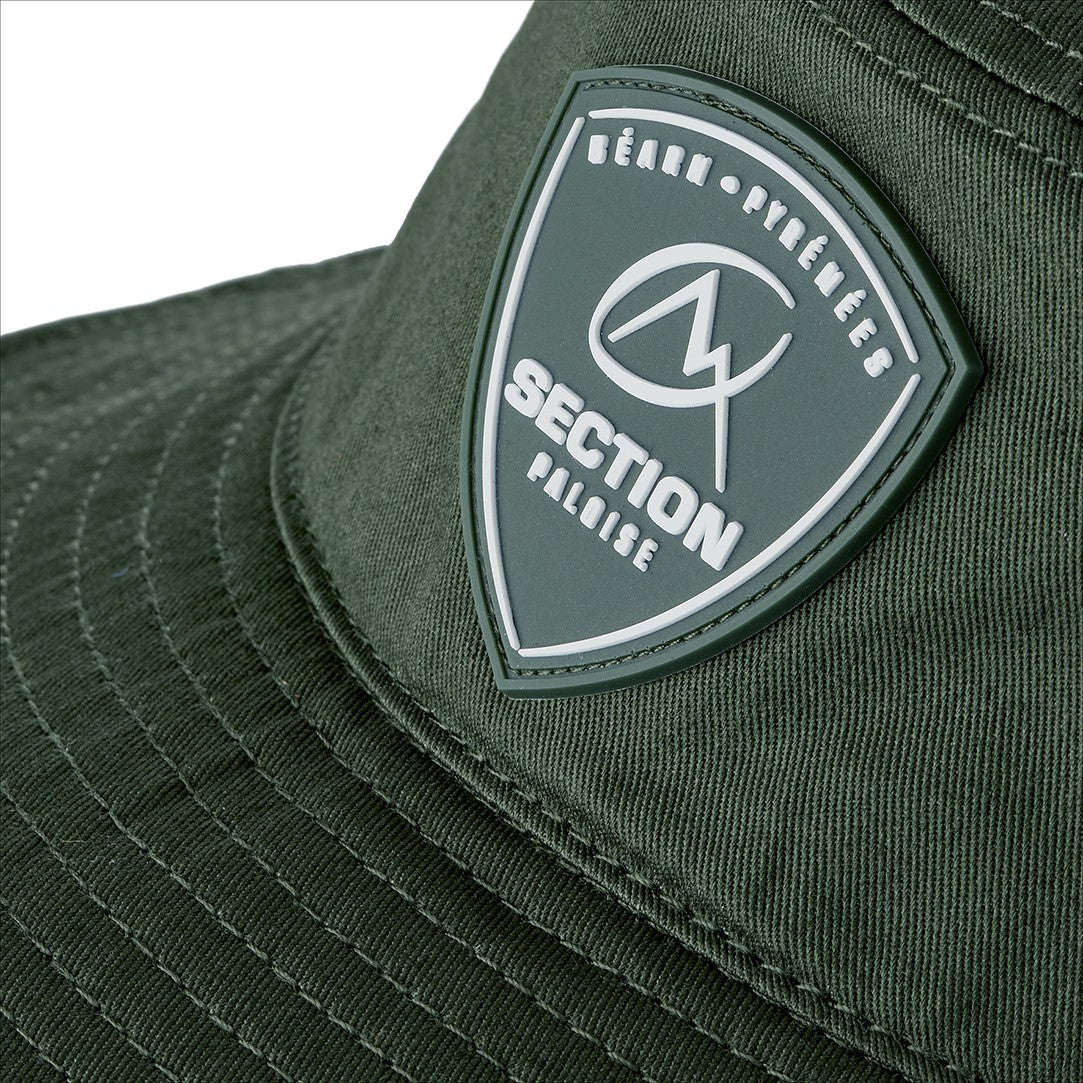 BOB SAFARI KAKI - SECTION PALOISE