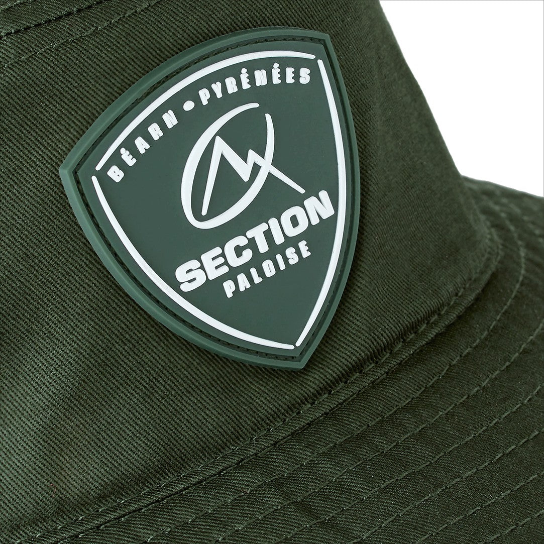 BOB SAFARI KAKI - SECTION PALOISE