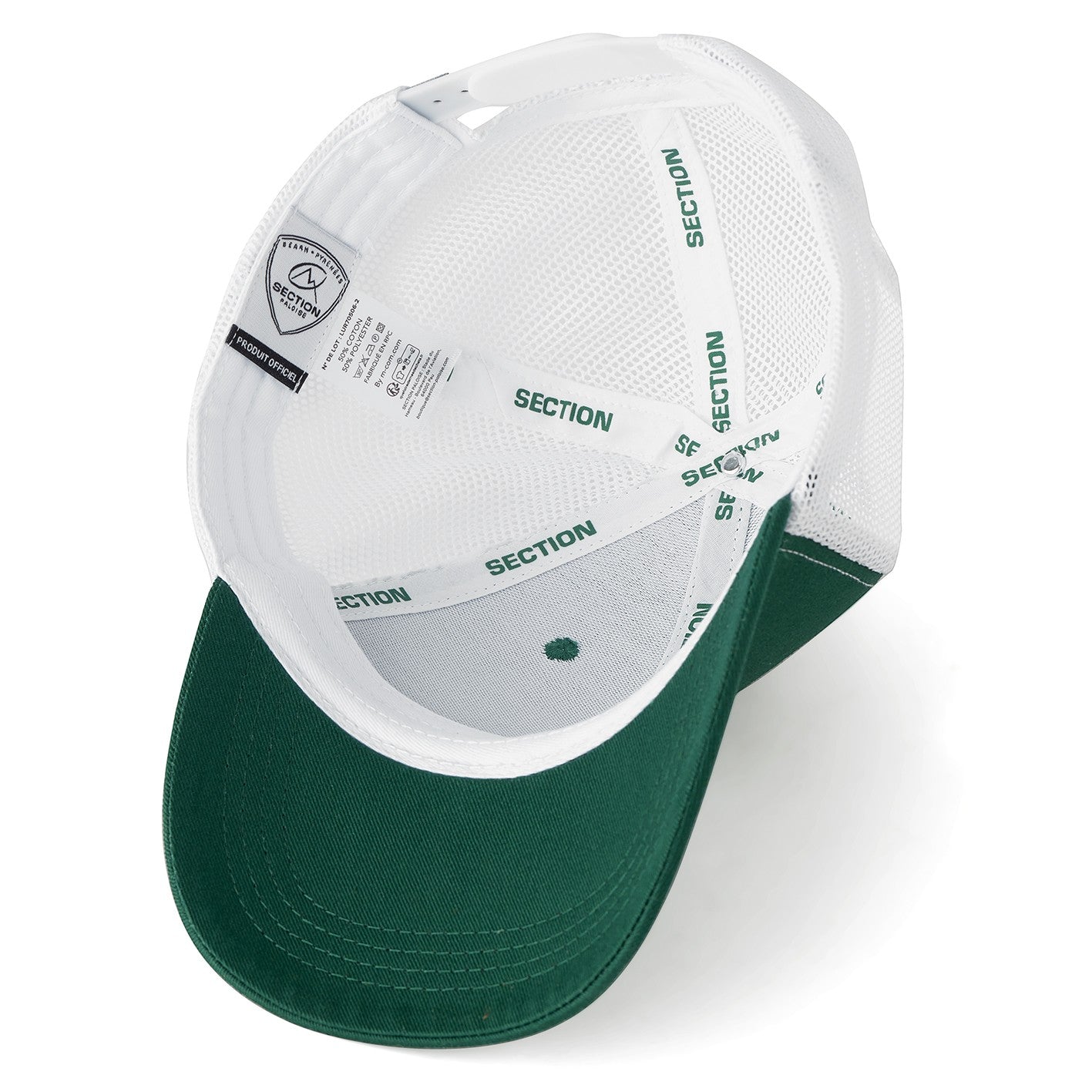 CASQUETTE SP TRUCKER 25/26