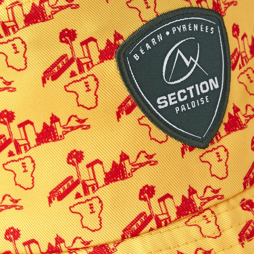 BOB TERRITOIRE SUPERSEVENS 25/26