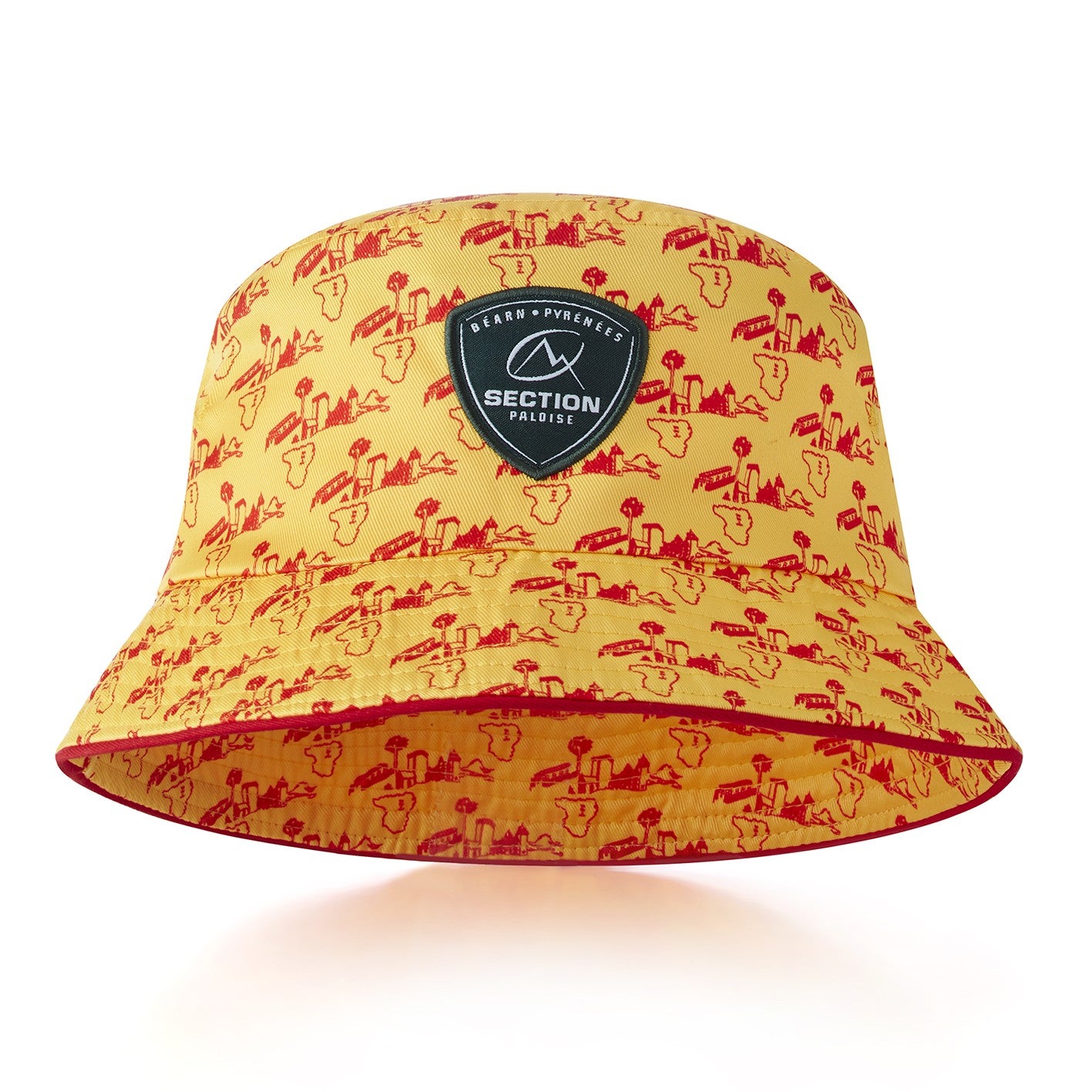 BOB TERRITOIRE SUPERSEVENS 25/26 - SECTION PALOISE