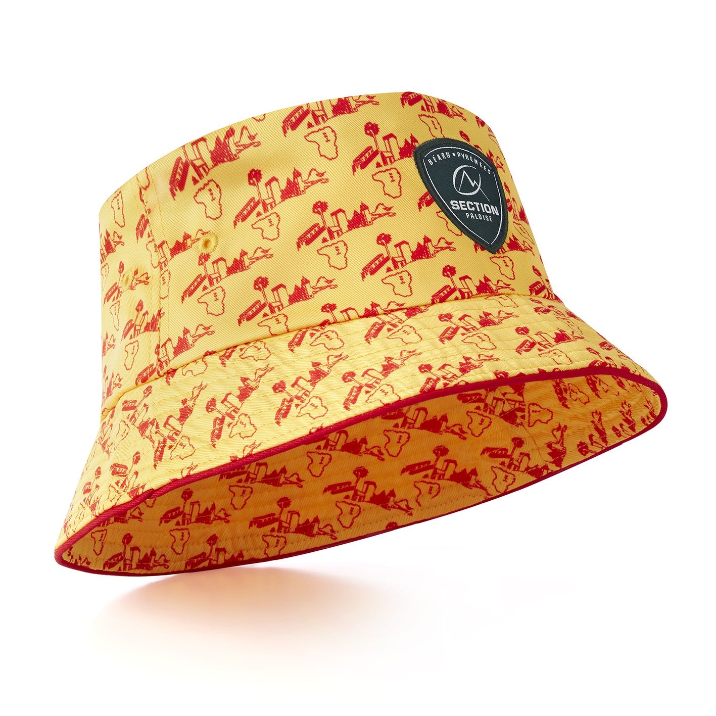 BOB TERRITOIRE SUPERSEVENS 25/26 - SECTION PALOISE