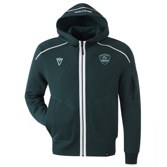 VESTE ZIPPEE ENFANT OFFICIELLE - SECTION PALOISE