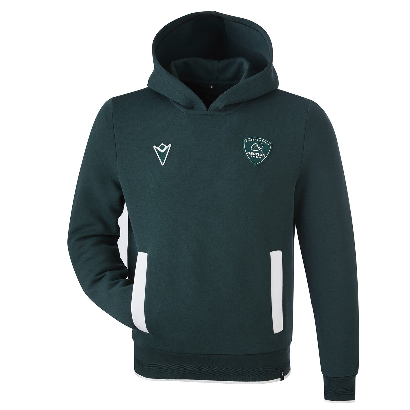 SWEAT OFFICIEL 25/26 - SECTION PALOISE