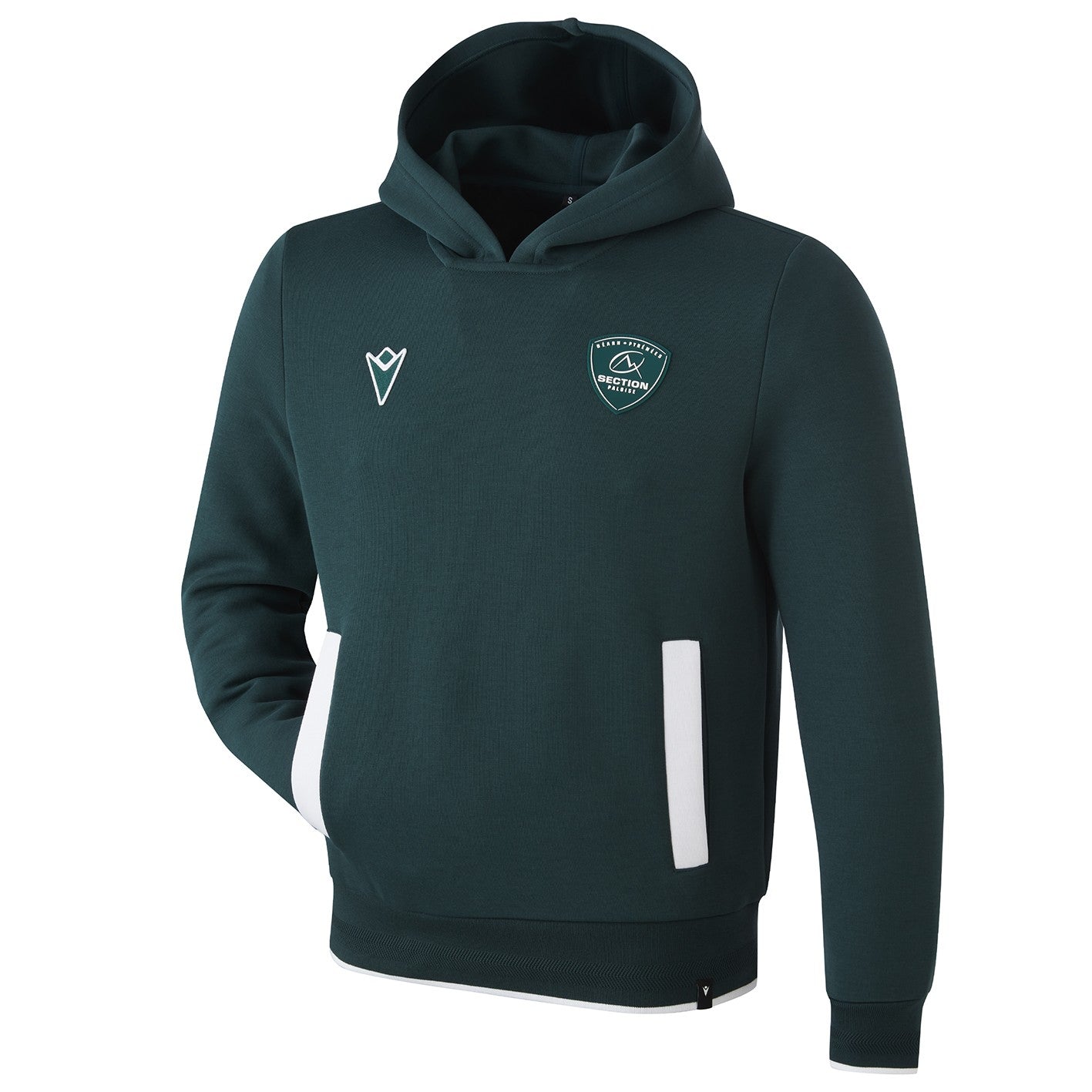 SWEAT OFFICIEL ENFANT 25/26 - SECTION PALOISE