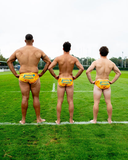 SLIP DE BAIN TERRITOIRE SUPERSEVENS