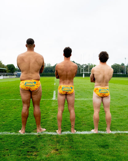 SLIP DE BAIN TERRITOIRE SUPERSEVENS
