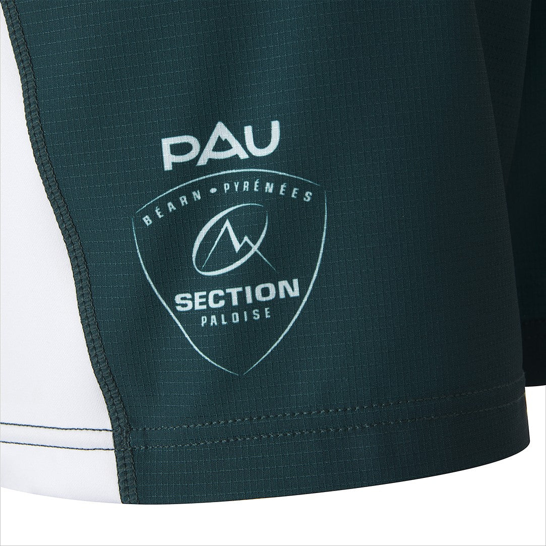 SHORT MATCH DOMICILE 25/26 MACRON