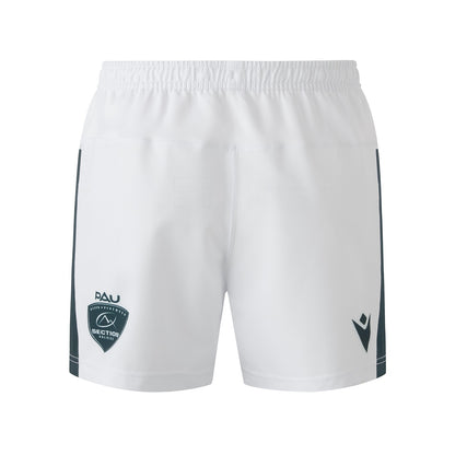 SHORT MATCH EXTERIEUR 25/26 MACRON