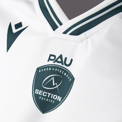 MAILLOT PRO EXTERIEUR 25/26 MACRON