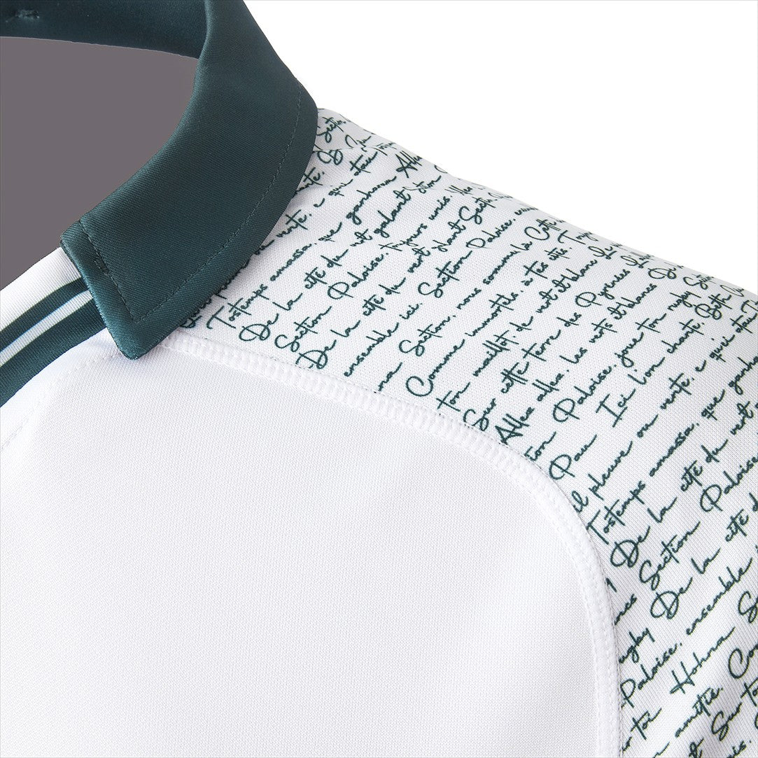 MAILLOT PRO EXTERIEUR 25/26 MACRON