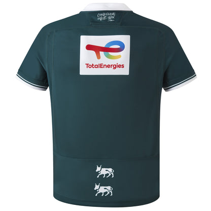 MAILLOT PRO DOMICILE 25/26 MACRON