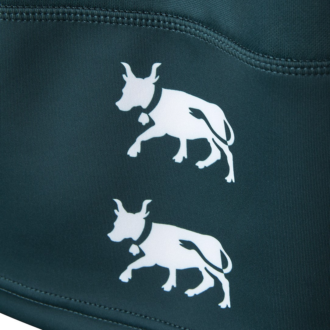 MAILLOT PRO DOMICILE 25/26 MACRON