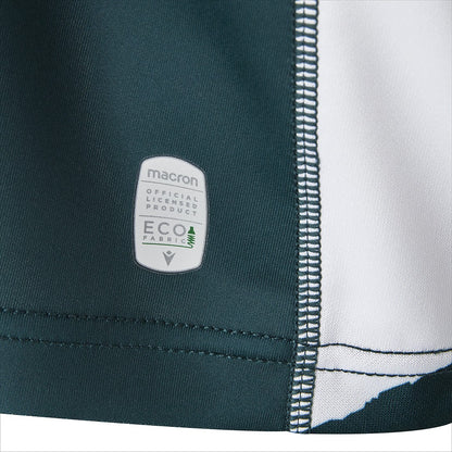 MAILLOT PRO DOMICILE 25/26 MACRON
