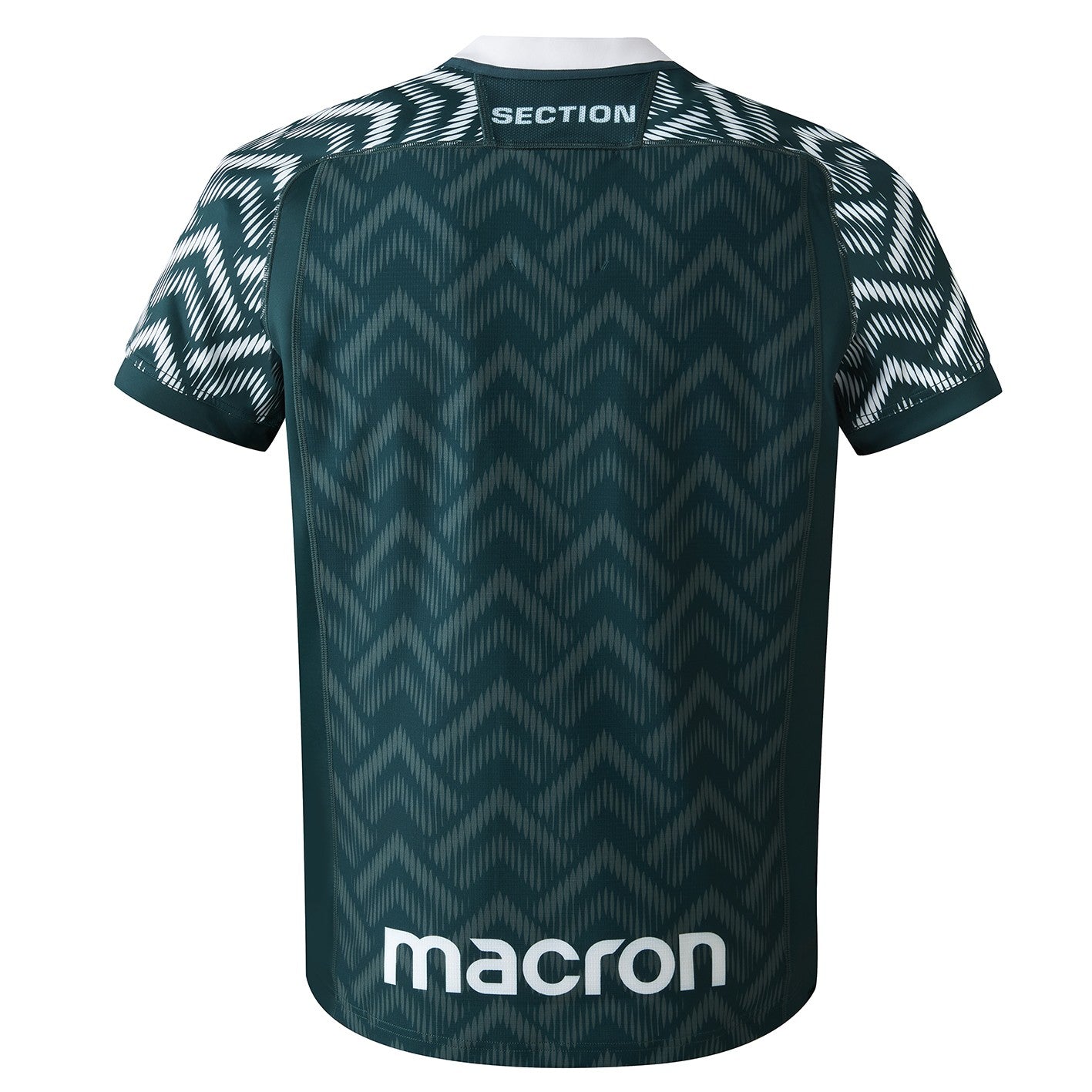 MAILLOT ENTRAINEMENT 25/26 MACRON