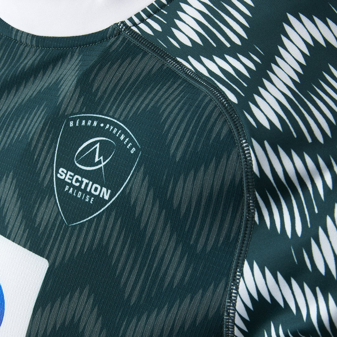 MAILLOT ENTRAINEMENT 25/26 MACRON