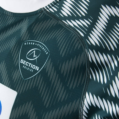 MAILLOT ENTRAINEMENT 25/26 MACRON