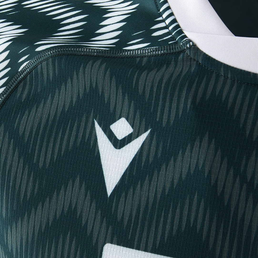 MAILLOT ENTRAINEMENT 25/26 MACRON