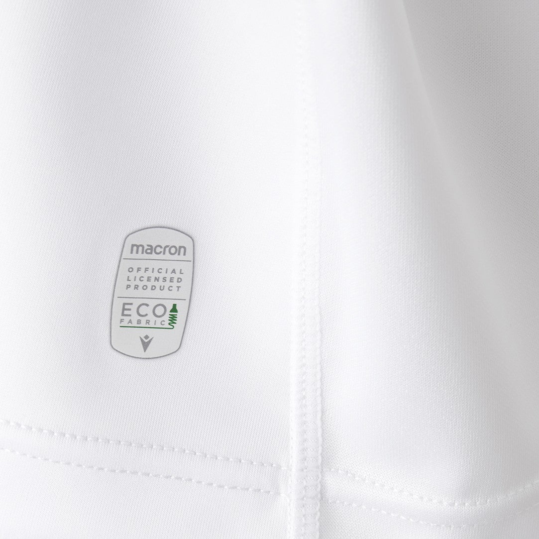 MAILLOT REPLICA EXTERIEUR 25/26 JUNIOR MACRON