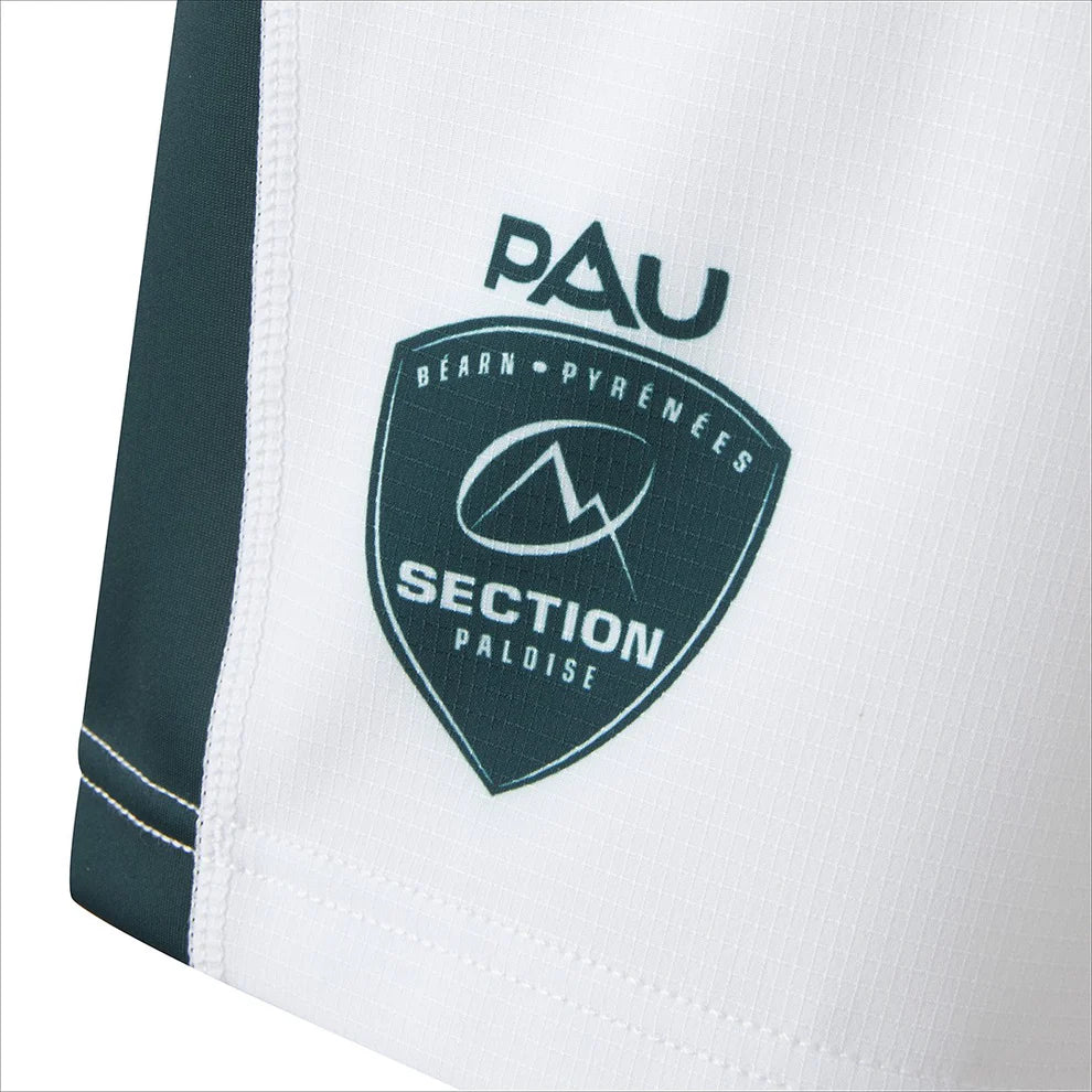 SHORT MATCH EXTERIEUR JUNIOR 25/26