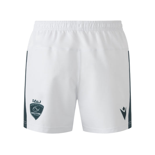Short match Extérieur 25/26 - Junior