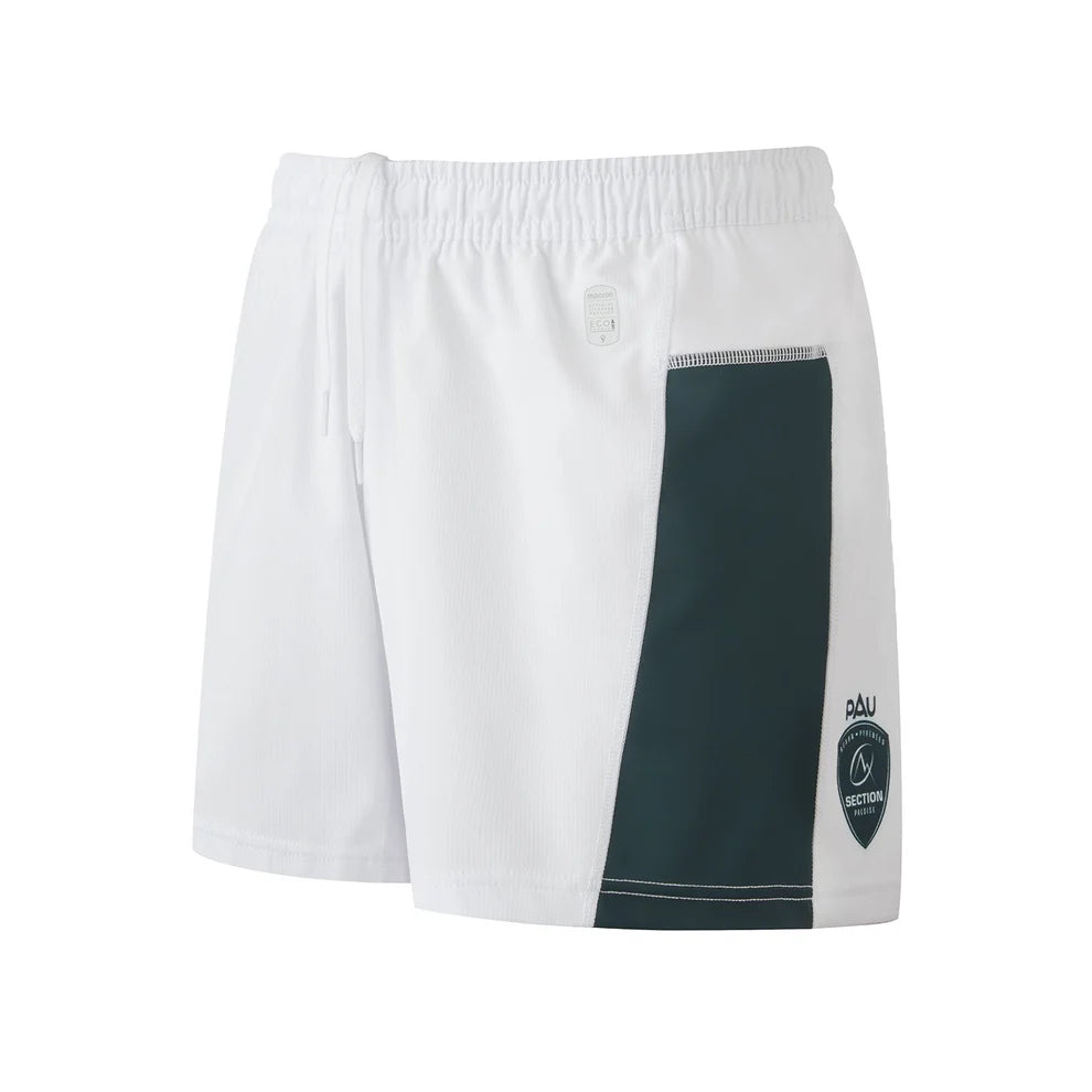 SHORT MATCH EXTERIEUR JUNIOR 25/26