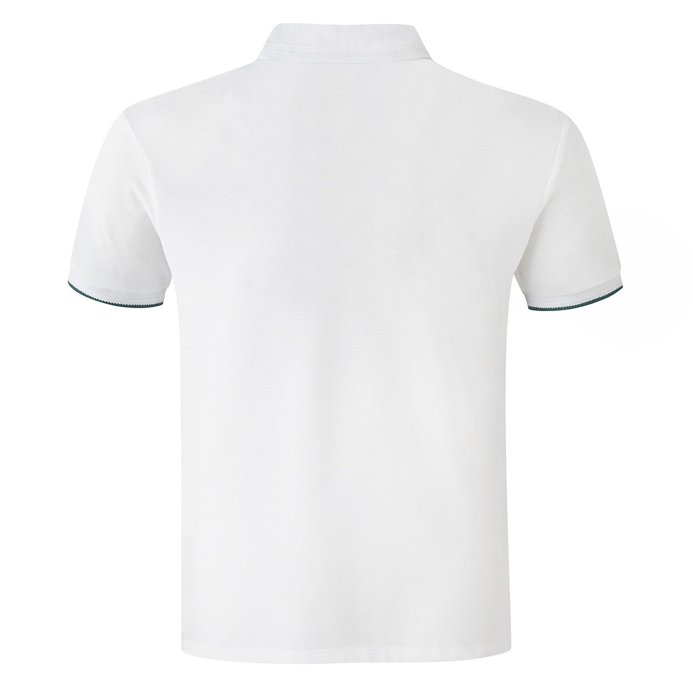 POLO BLASON BLANC