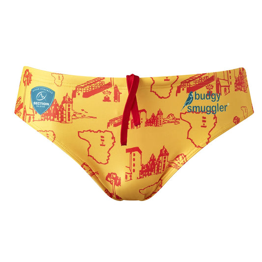 SLIP DE BAIN TERRITOIRE SUPERSEVENS