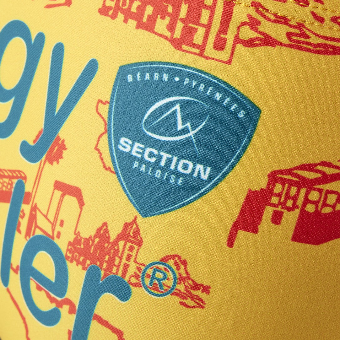 SLIP DE BAIN TERRITOIRE SUPERSEVENS