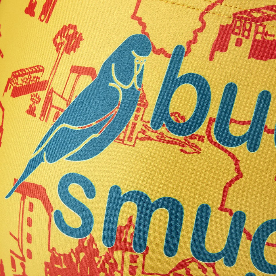 SLIP DE BAIN TERRITOIRE SUPERSEVENS