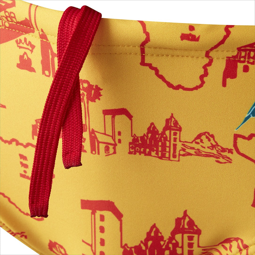 SLIP DE BAIN TERRITOIRE SUPERSEVENS