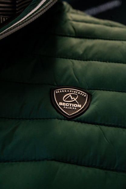 BODYWARMER 25/26