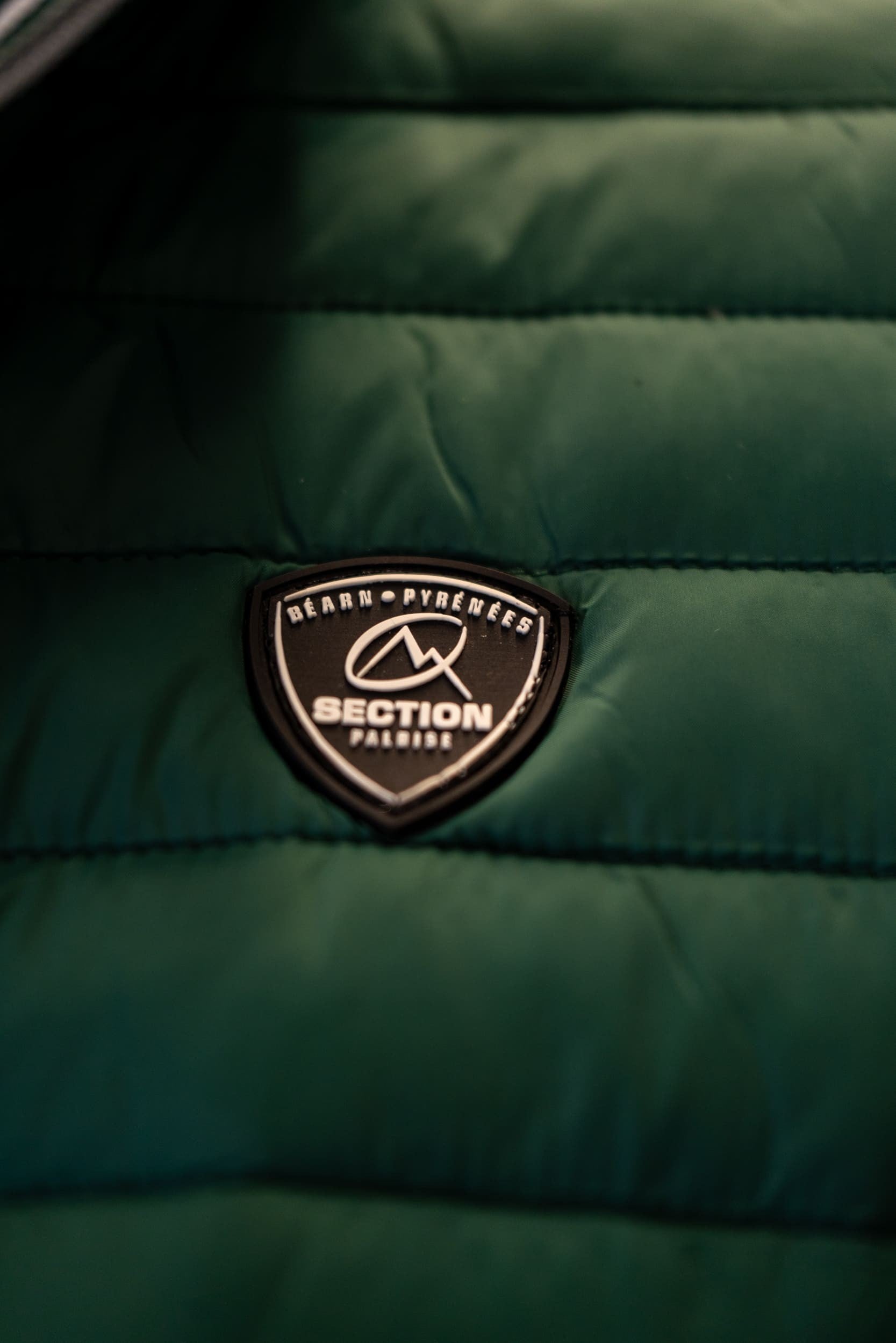 BODYWARMER 25/26 - SECTION PALOISE