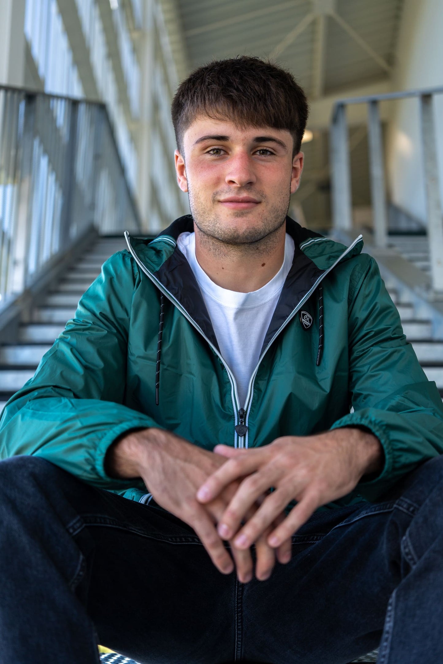 COUPE VENT SECTION PALOISE