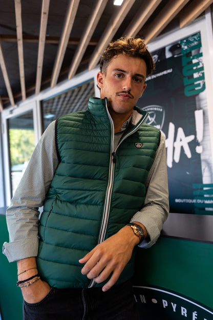 BODYWARMER 25/26