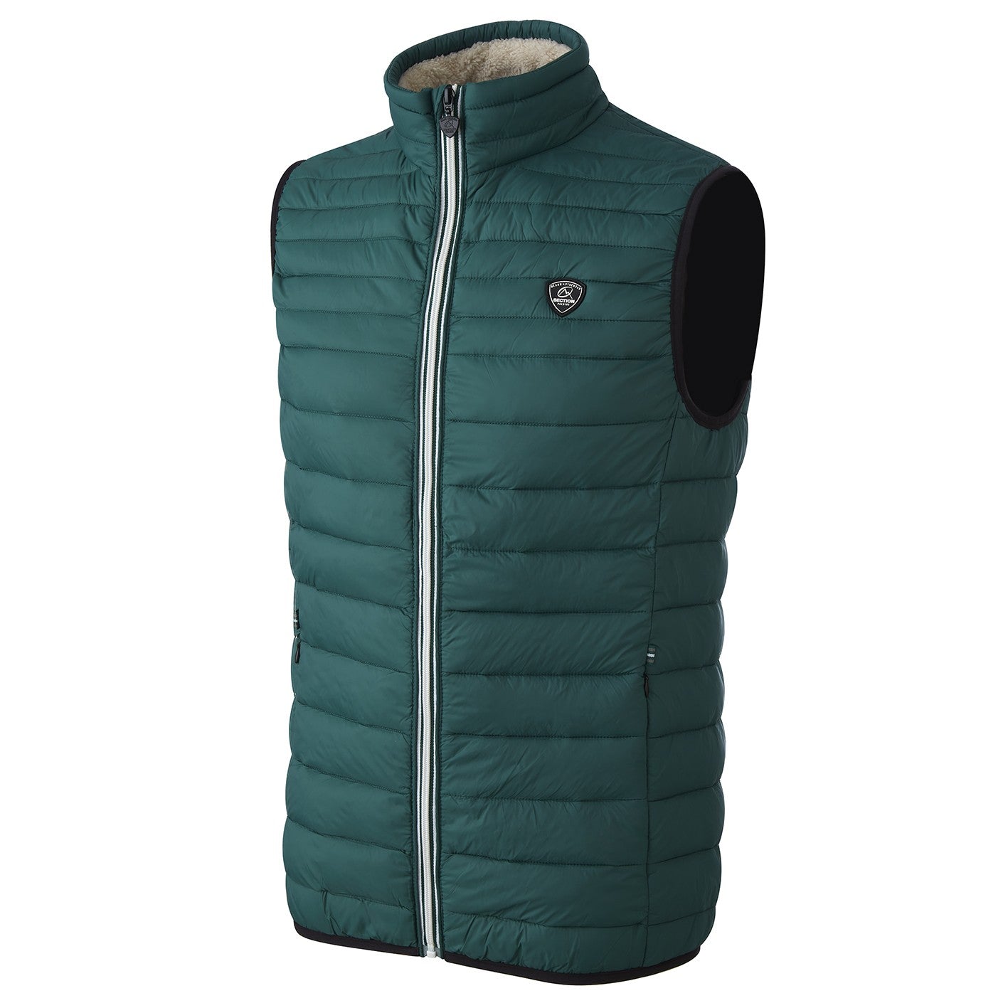 BODYWARMER 25/26