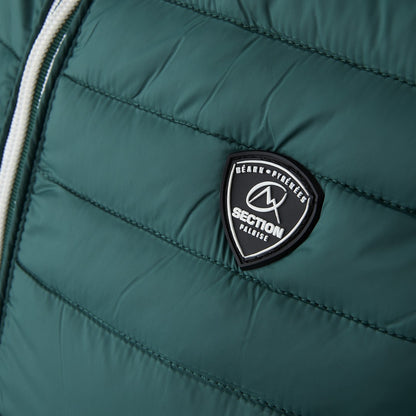 BODYWARMER 25/26