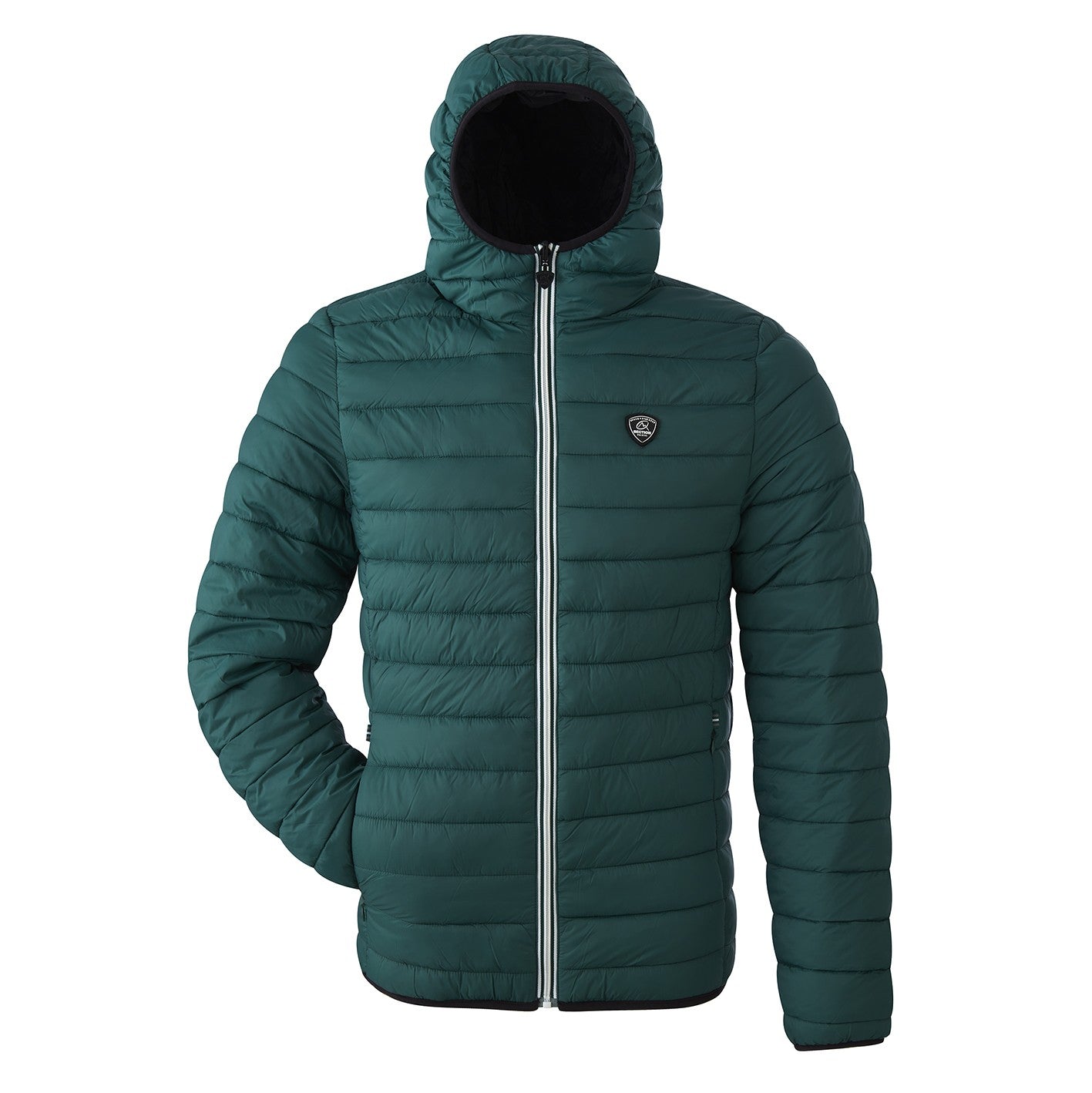 DOUDOUNE REVERSIBLE SECTION