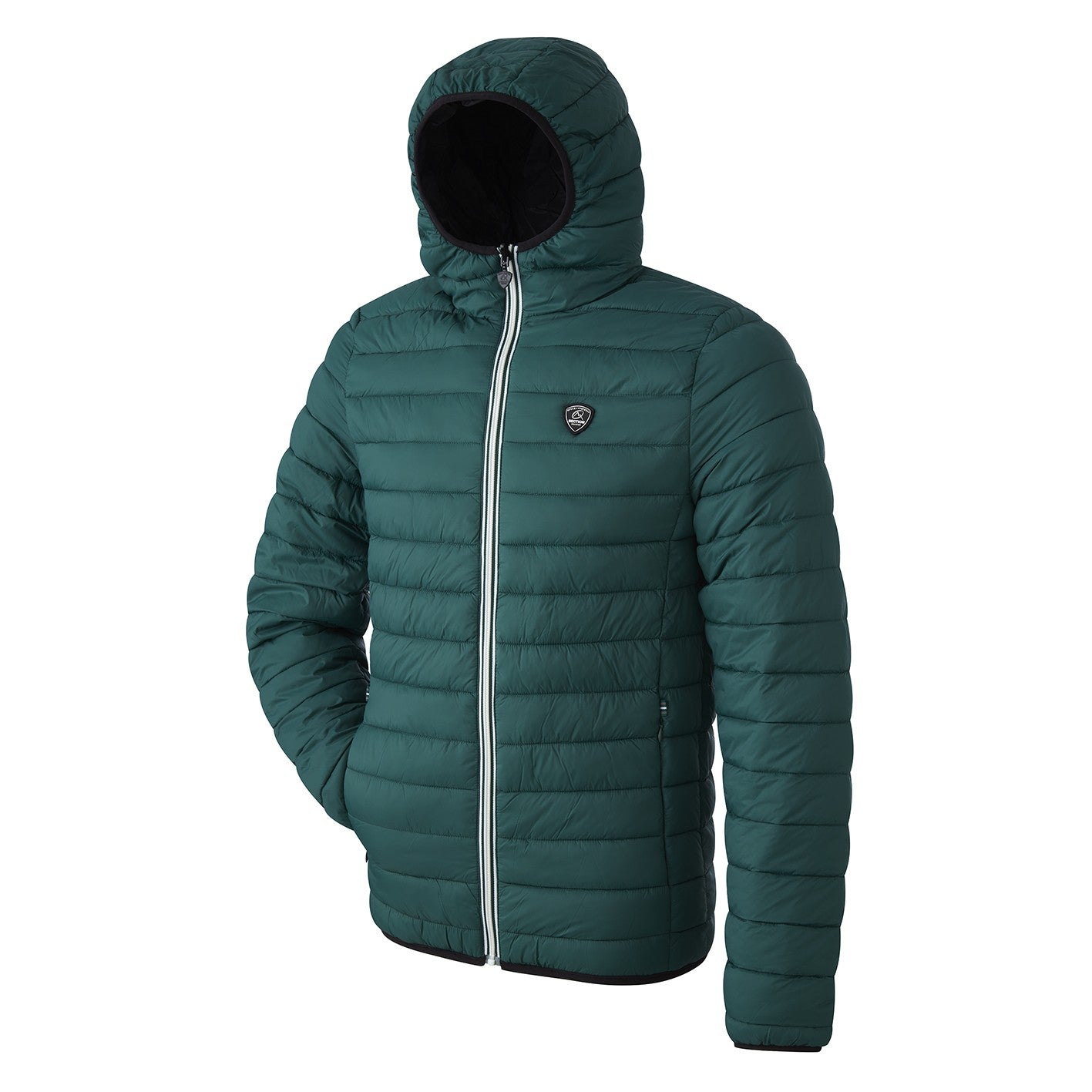 DOUDOUNE REVERSIBLE SECTION