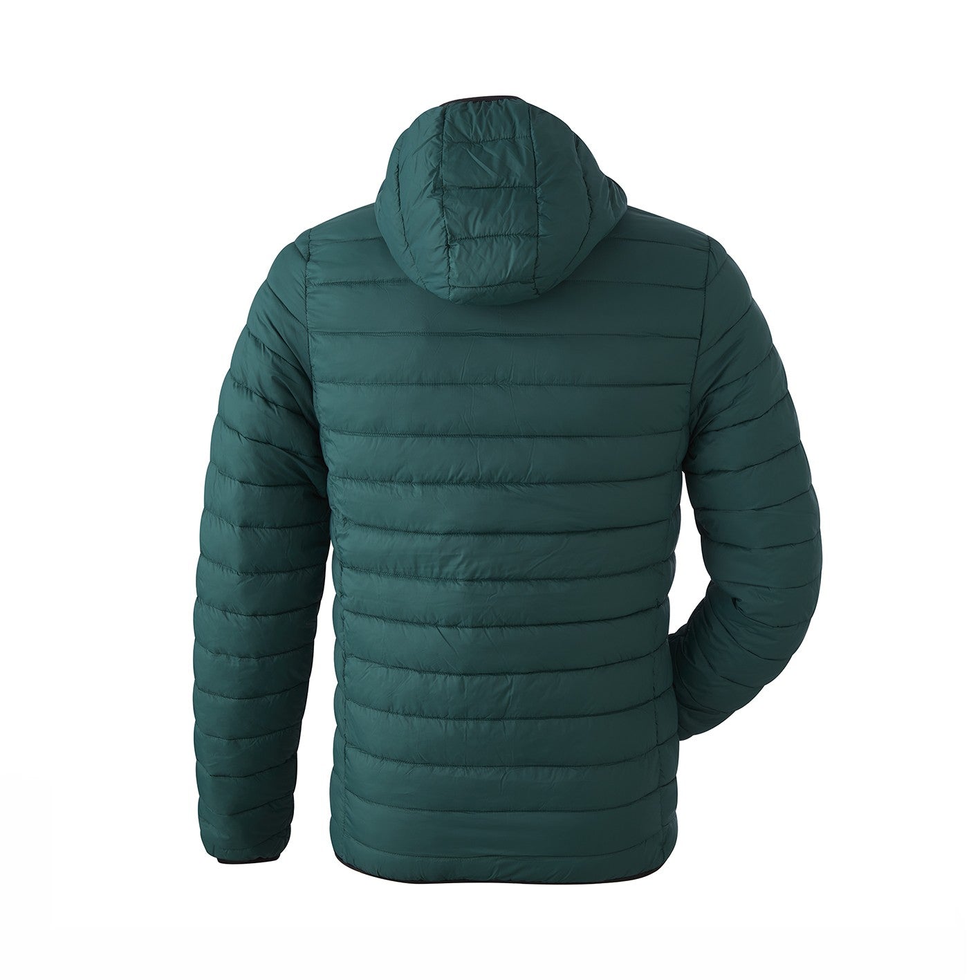 DOUDOUNE REVERSIBLE SECTION