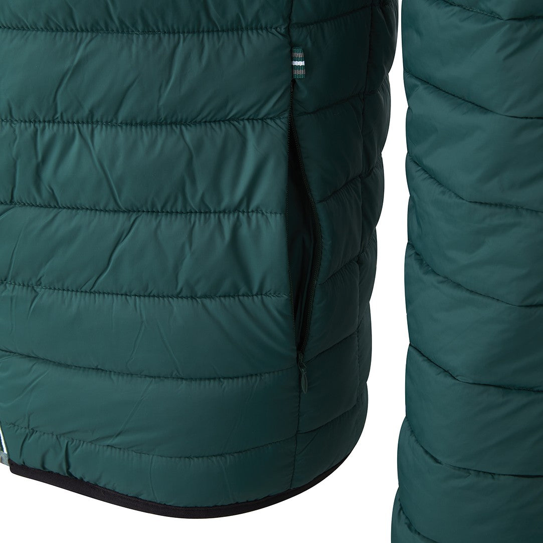 DOUDOUNE REVERSIBLE SECTION