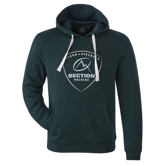 SWEAT BLASON ENFANT