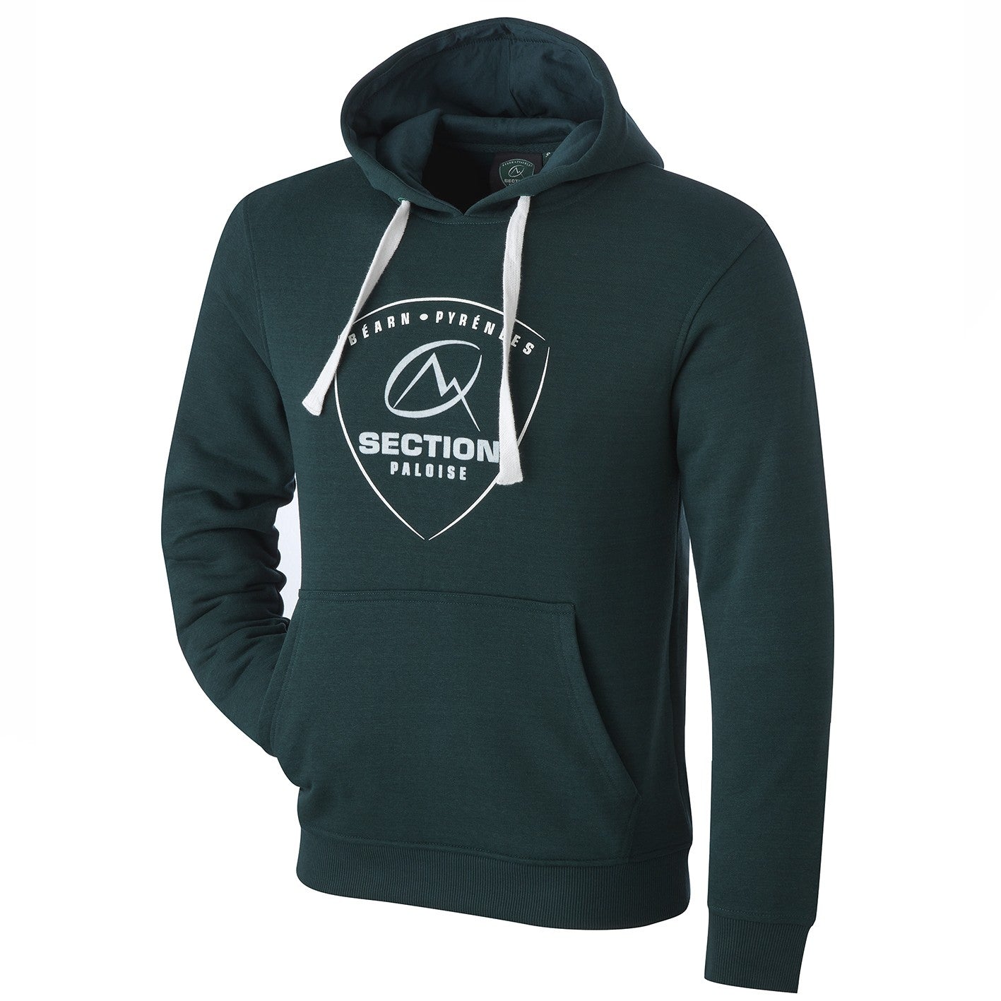 SWEAT BLASON ENFANT