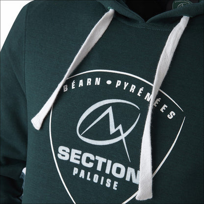 SWEAT BLASON ENFANT
