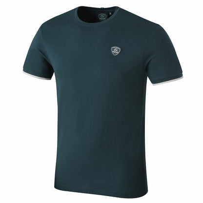T-SHIRT BLASON ADULTE