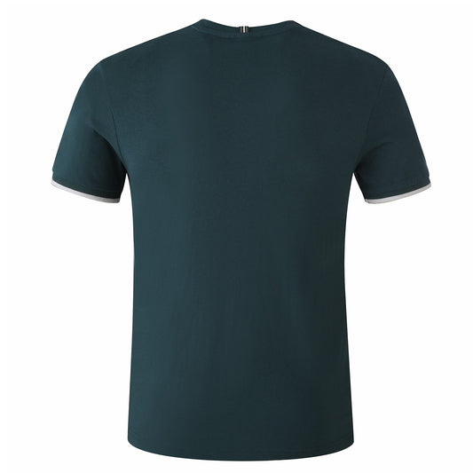 T-SHIRT BLASON ADULTE