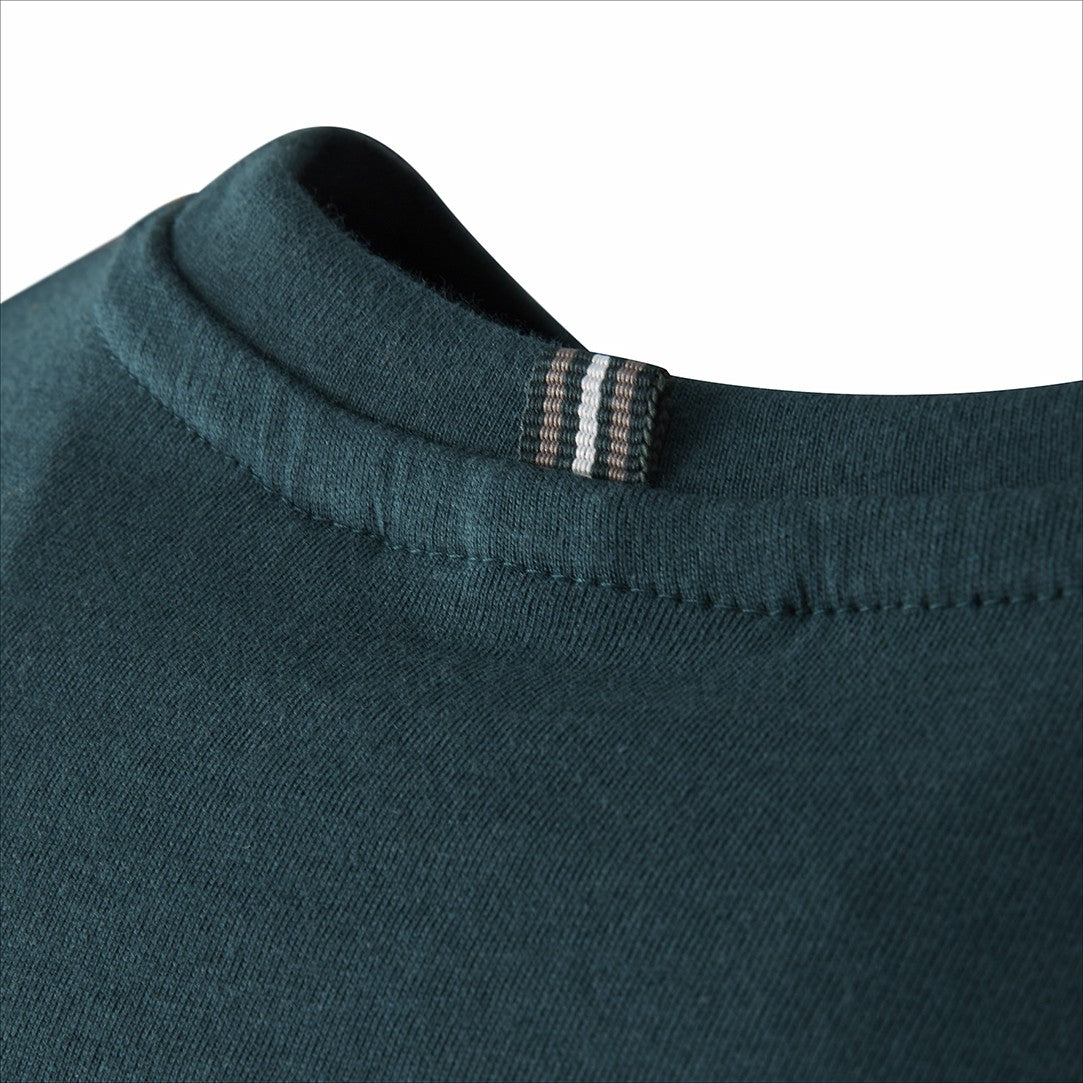 T-SHIRT BLASON ADULTE